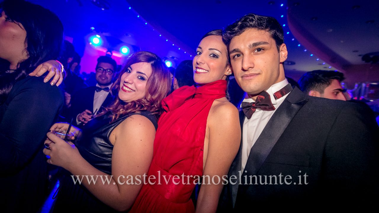 capodanno 2016 esperidi castelvetrano