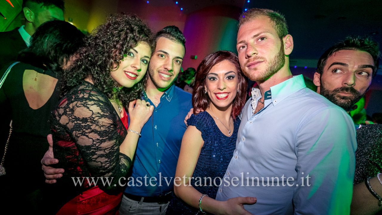 capodanno 2016 esperidi castelvetrano