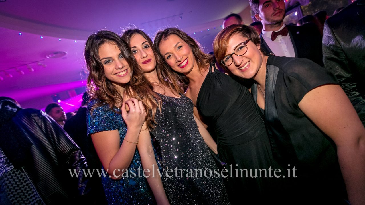 capodanno 2016 esperidi castelvetrano