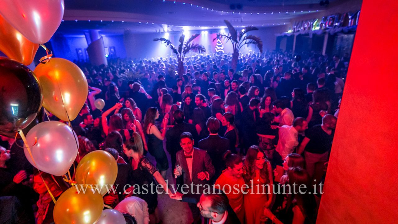 capodanno 2016 esperidi castelvetrano