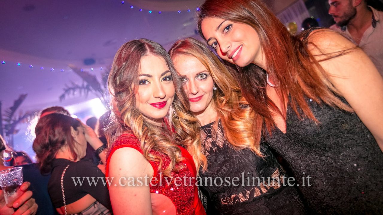 capodanno 2016 esperidi castelvetrano