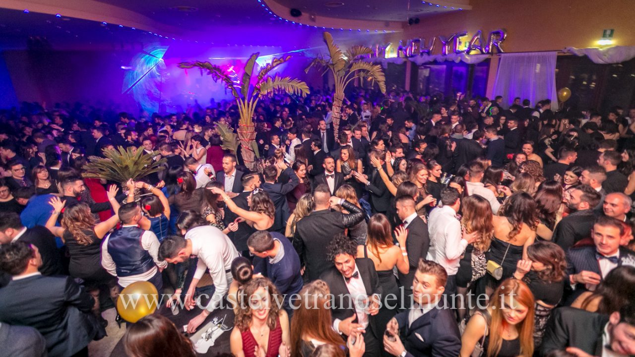 capodanno 2016 esperidi castelvetrano