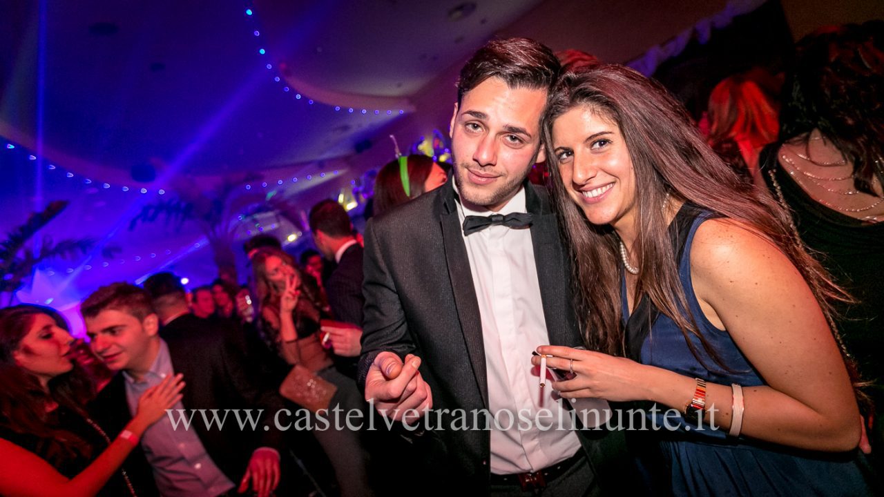 capodanno 2016 esperidi castelvetrano