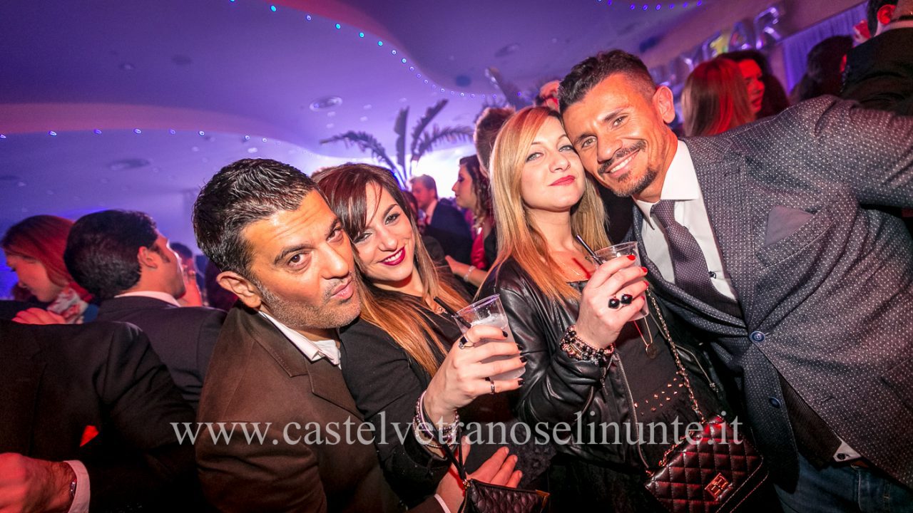 capodanno 2016 esperidi castelvetrano