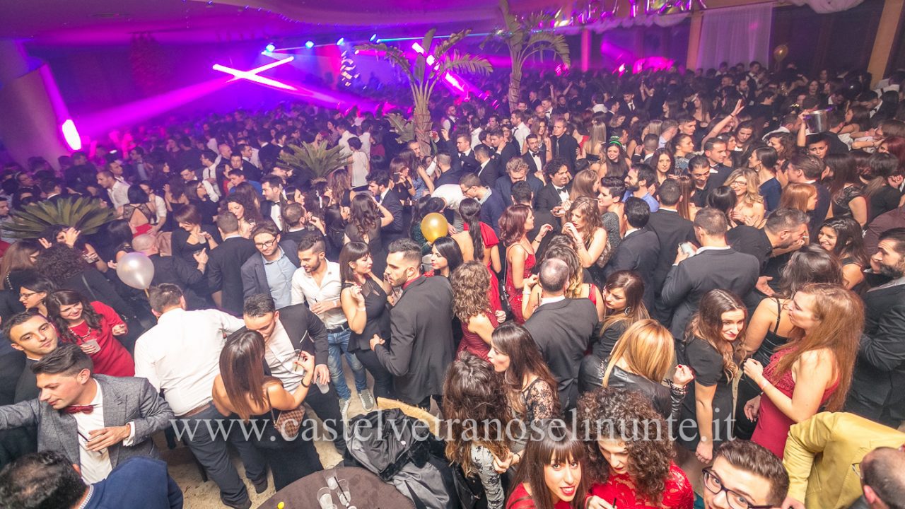 capodanno 2016 esperidi castelvetrano