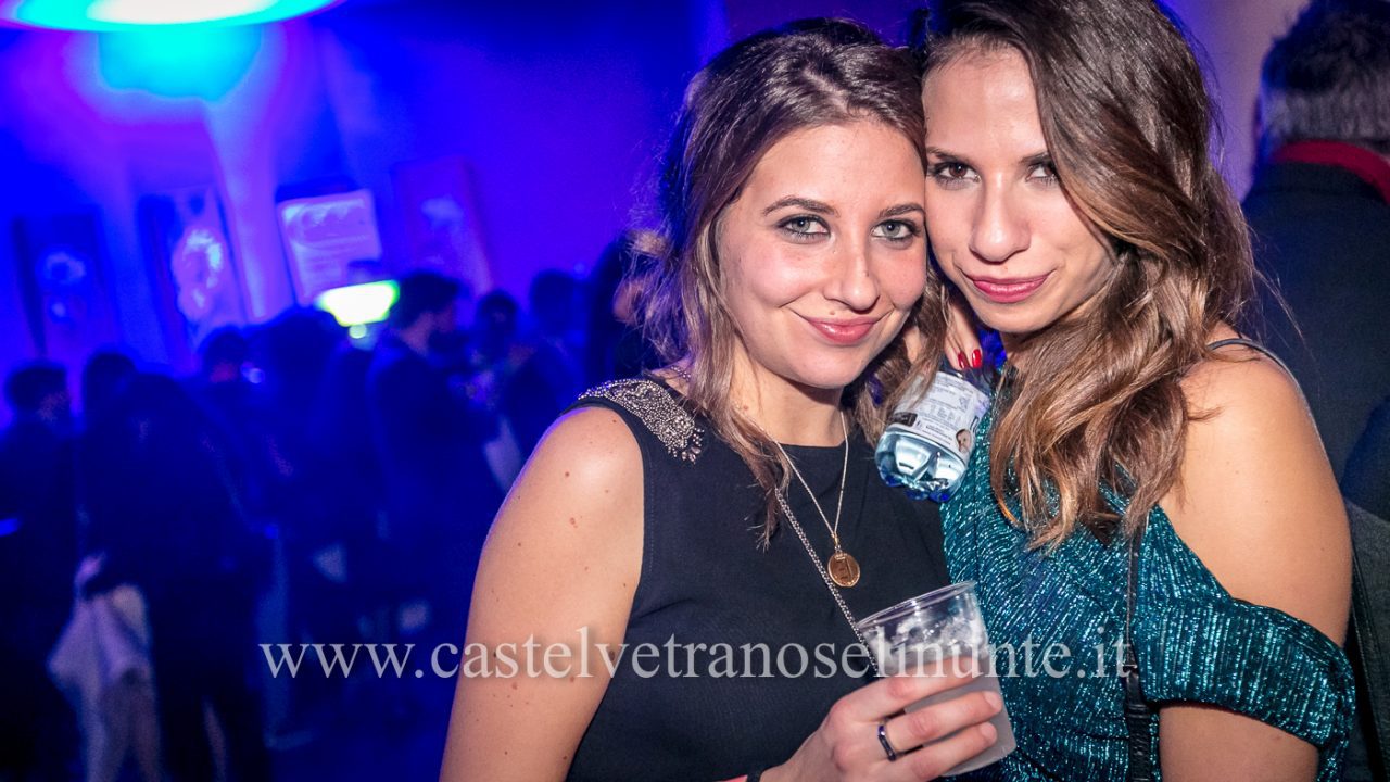 capodanno 2016 esperidi castelvetrano