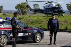 carabinieri castelvetrano