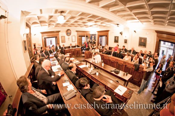 consiglio comunale