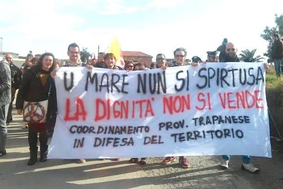 coordinamento trapanese