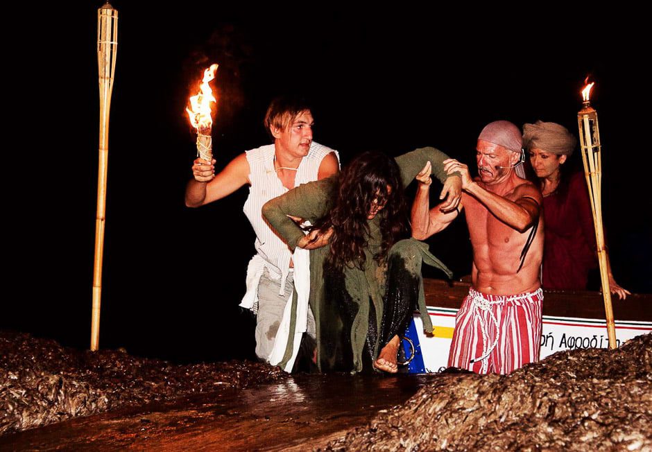 corteo estivo selinunte-11