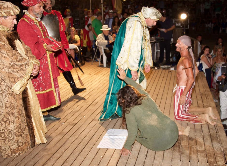 corteo estivo selinunte-18