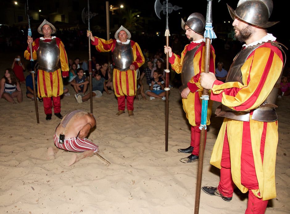 corteo estivo selinunte-19