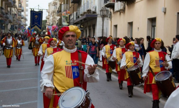 corteo storico di santa rita 2013 3