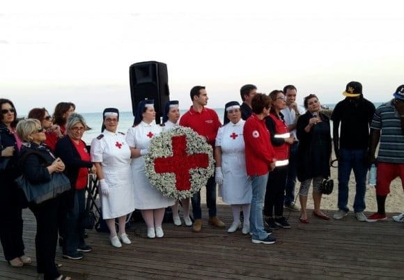 croce rossa castelvetrano