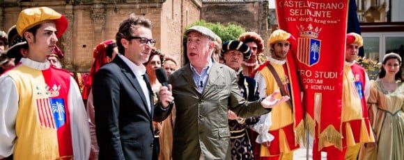 davide mengacci castelvetrano