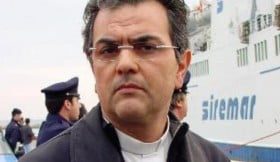 don Sergio Librizzi