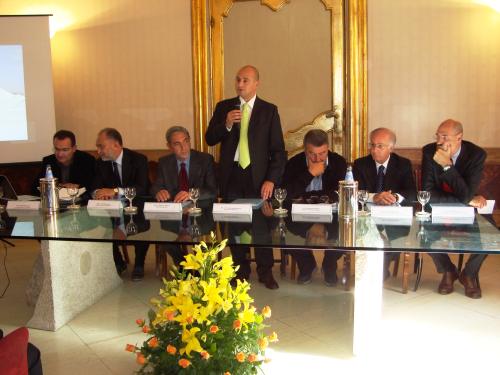 Ferrari California Trapani