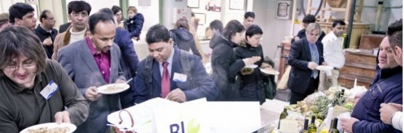 foto indiani castelvetrano