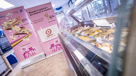 gelato gmc castelvetrano