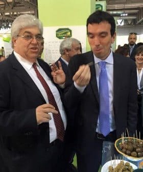 geolive castelvetrano tutto food milano ministro