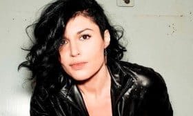 giusy ferreri selinunte