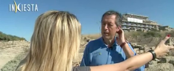 inkiesta parco selinunte