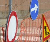 lavori in corso