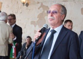 leto barone selinunte