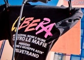 libera castelvetrano