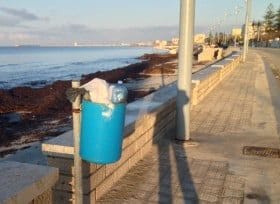 lungomare mazara del vallo