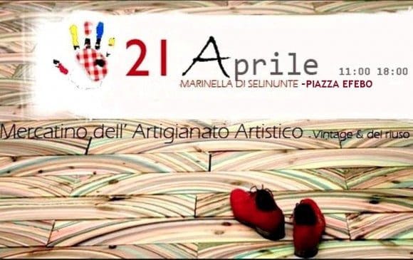 mercatino artigianato