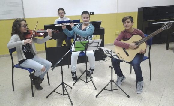 musica-castelvetrano