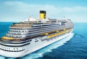 offerte lavoro costa crociere