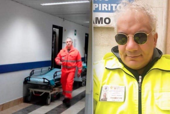 ospedale castelvetrano