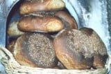 pane nero di castelvetrano
