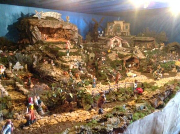 presepe castelvetrano 3