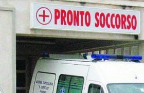 pronto soccorso