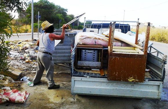 rifiuti-castelvetrano