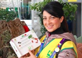 rosaria di benedetto