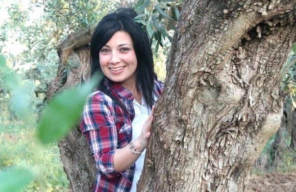 rosaria di benedetto