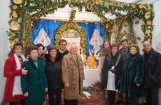 san giuseppe castelvetrano