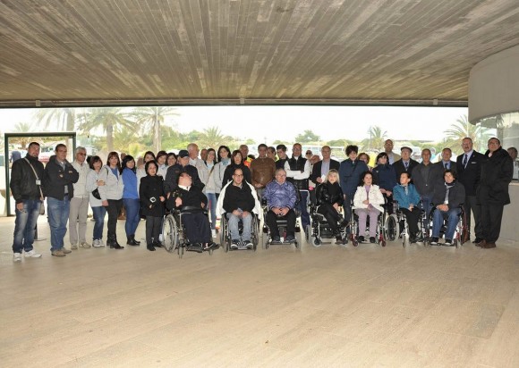 selinunte area disabili 2