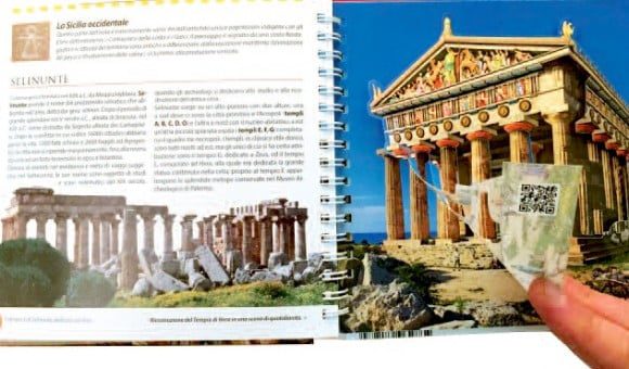 selinunte com era come