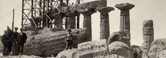 selinunte gianni polizzi