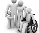 sportello handicap castelvetrano