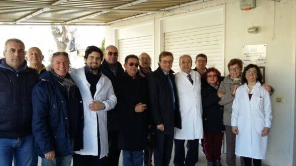 triscina di selinunte