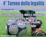 trofeo castelvetrano