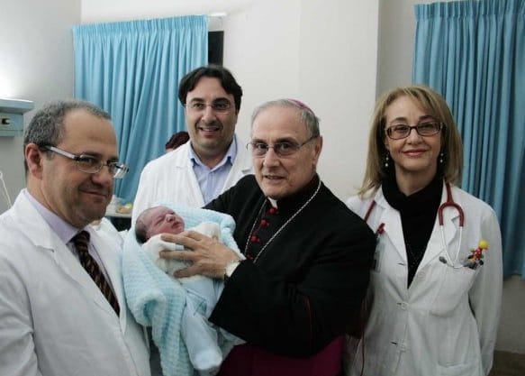 vescovo mogavero castelvetrano