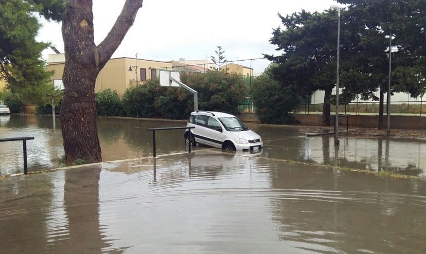 via marco polo marinella selinunte 44