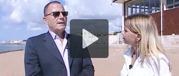 video giletti errante